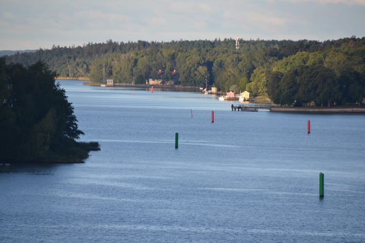 Åland – 2022
