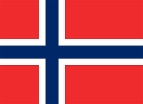 Zuid Noorwegen 2023