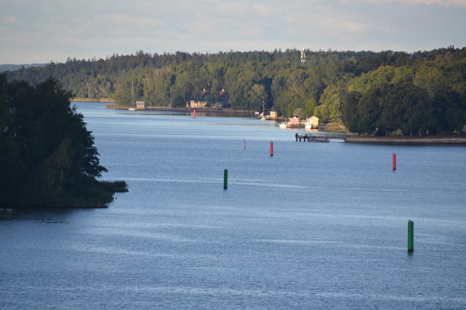 Åland – 2022
