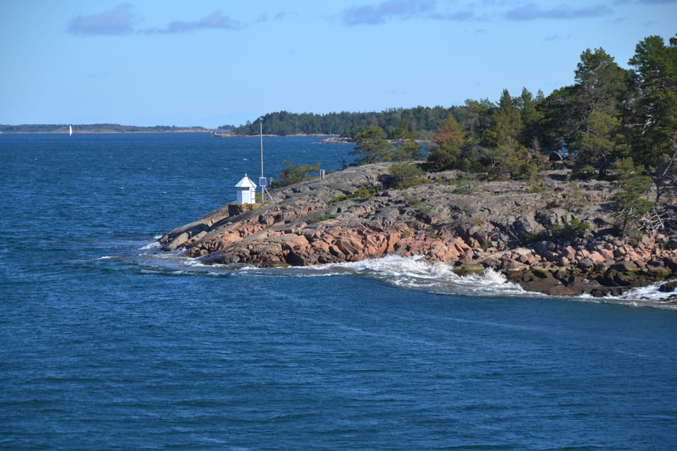 Åland – 2022
