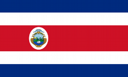 Rondreis Costa Rica  2018