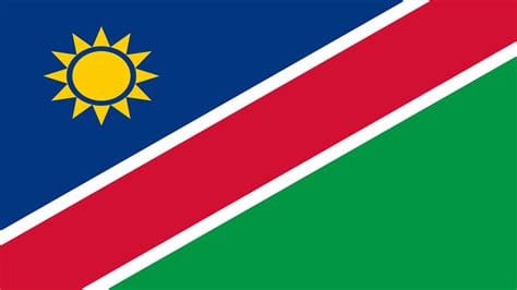 Rondreis Namibië 2015